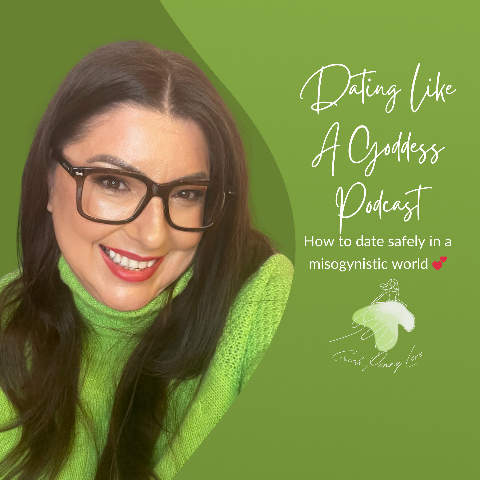 Dating Like A Goddess