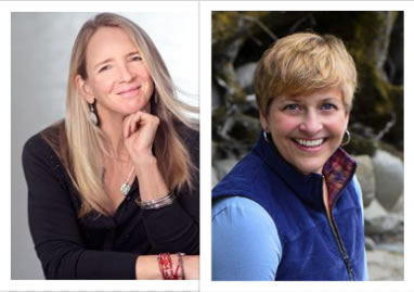 115 ~ Deep Dive with Beth and Chris Fagan