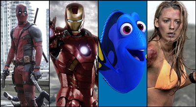 Ep 82: The HELM Awards 2016
