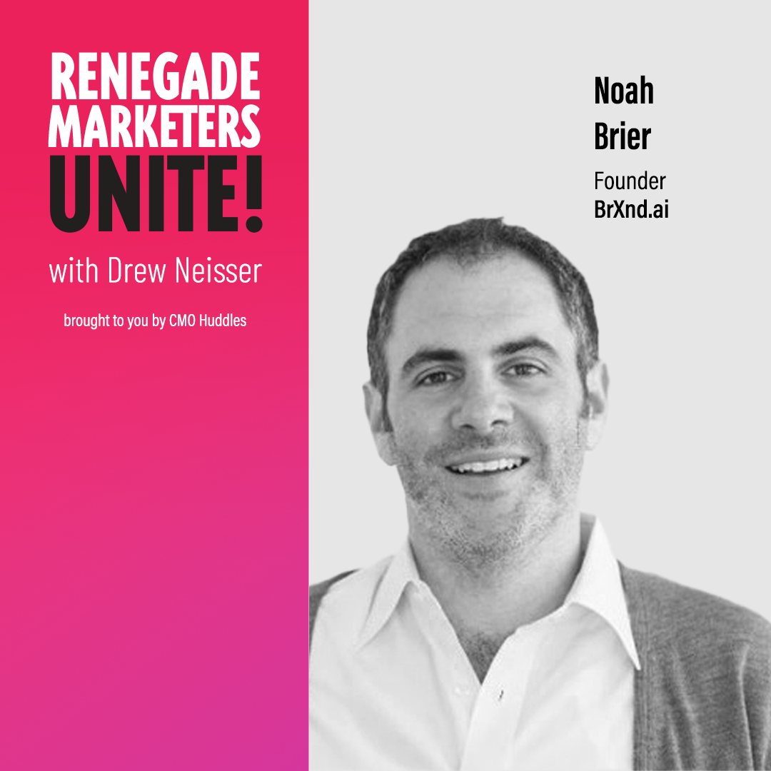 390: Future Thinking: Develop Your AI Intuition