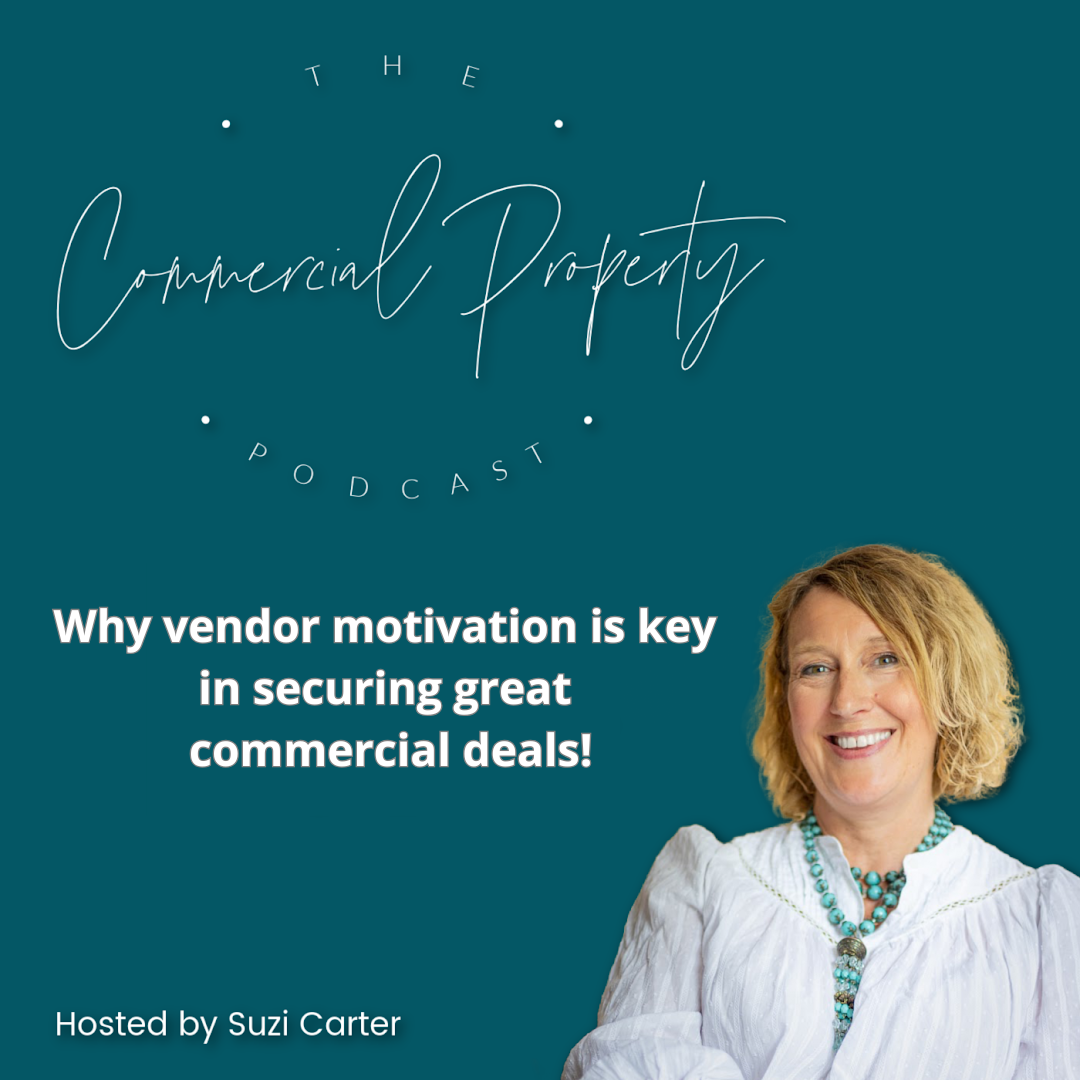 The Commercial Property Podcast