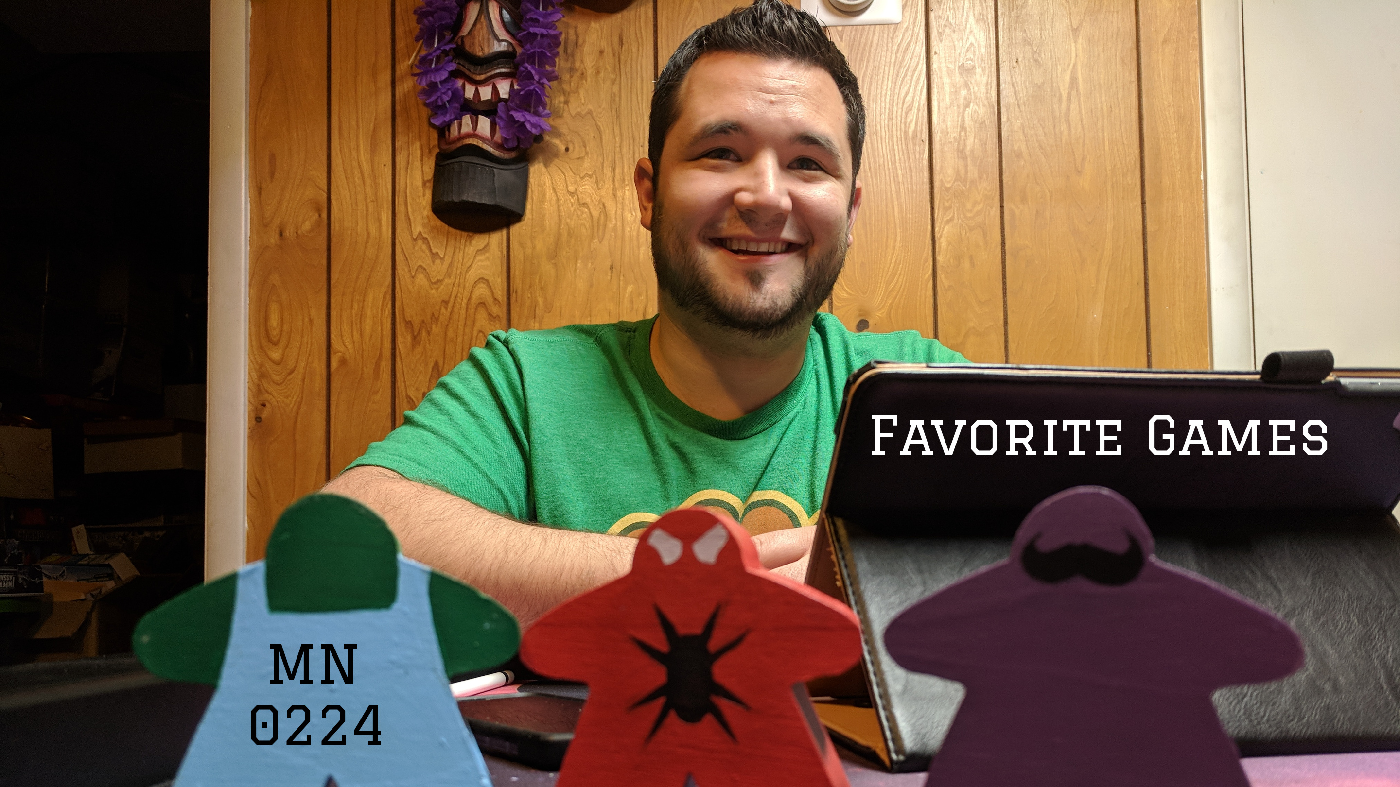 MN 0224 Favorite Games with Sam Aho
