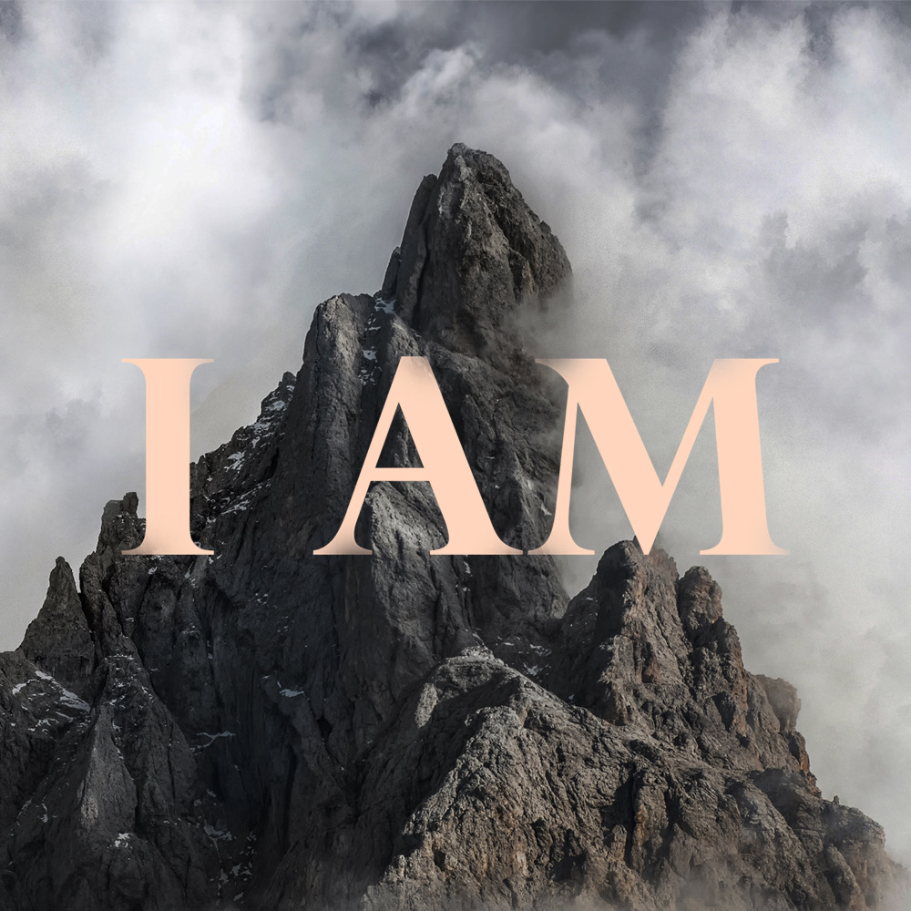 I AM: A Future Hope For A Present Reality