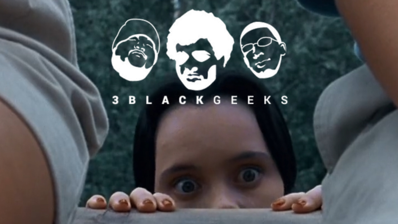 3BGPodcast- Addams Family Values