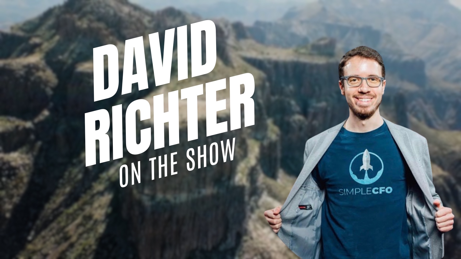 The Fearless Pursuit of Freedom Podcast