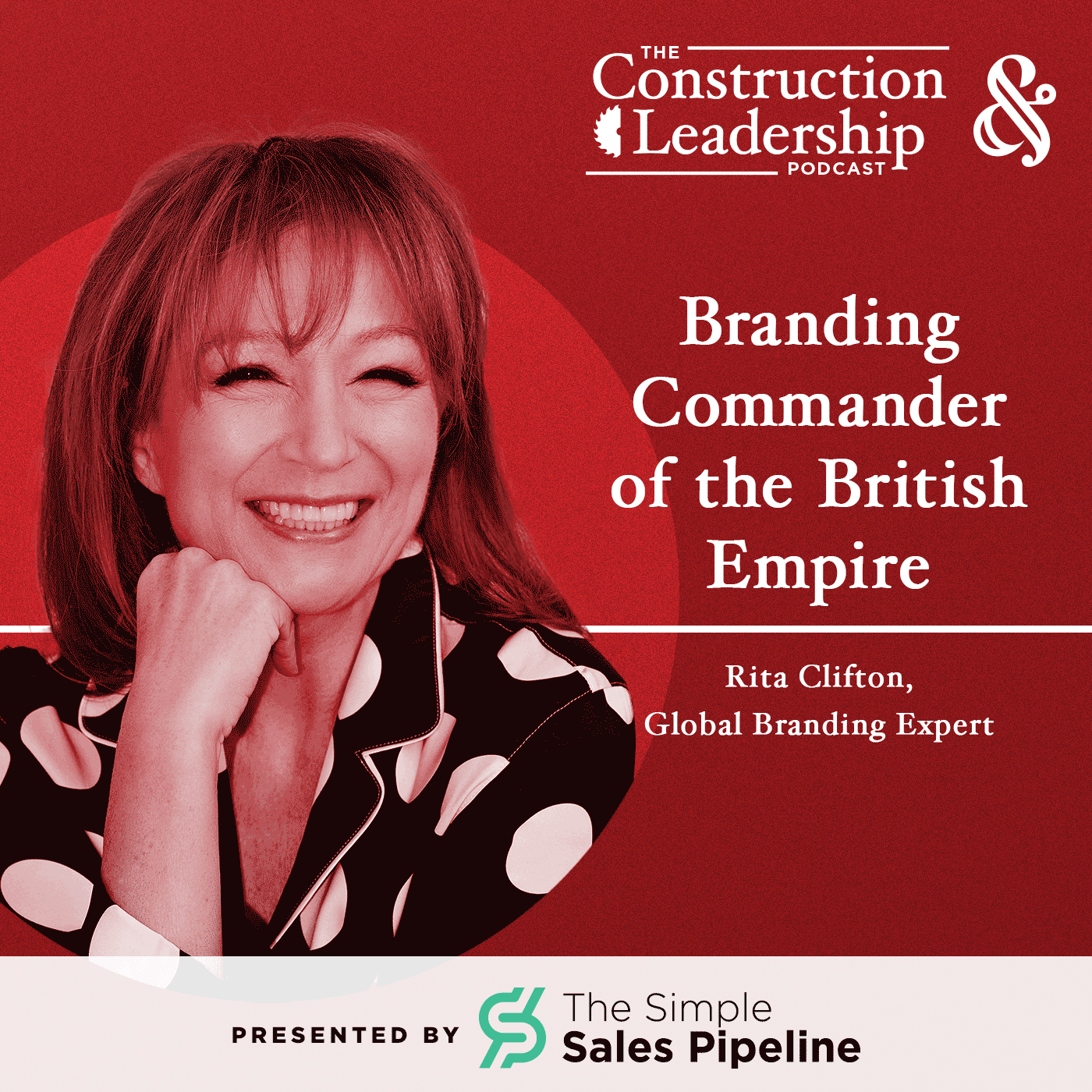 354 :: Rita Clifton - The Branding Commander of the British Empire