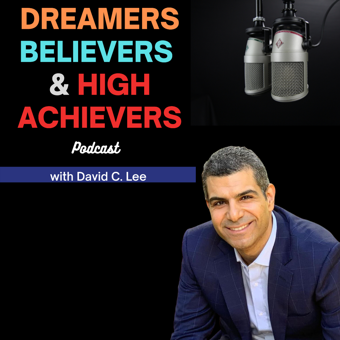 From Pharmacist to International Diplomat, Investment Banker, to Building a Tech Startup to Help Professionals Find Their Dream Career - The Amazing Journey of Mustafa Ammar