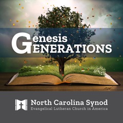 NC Synod (ELCA)
