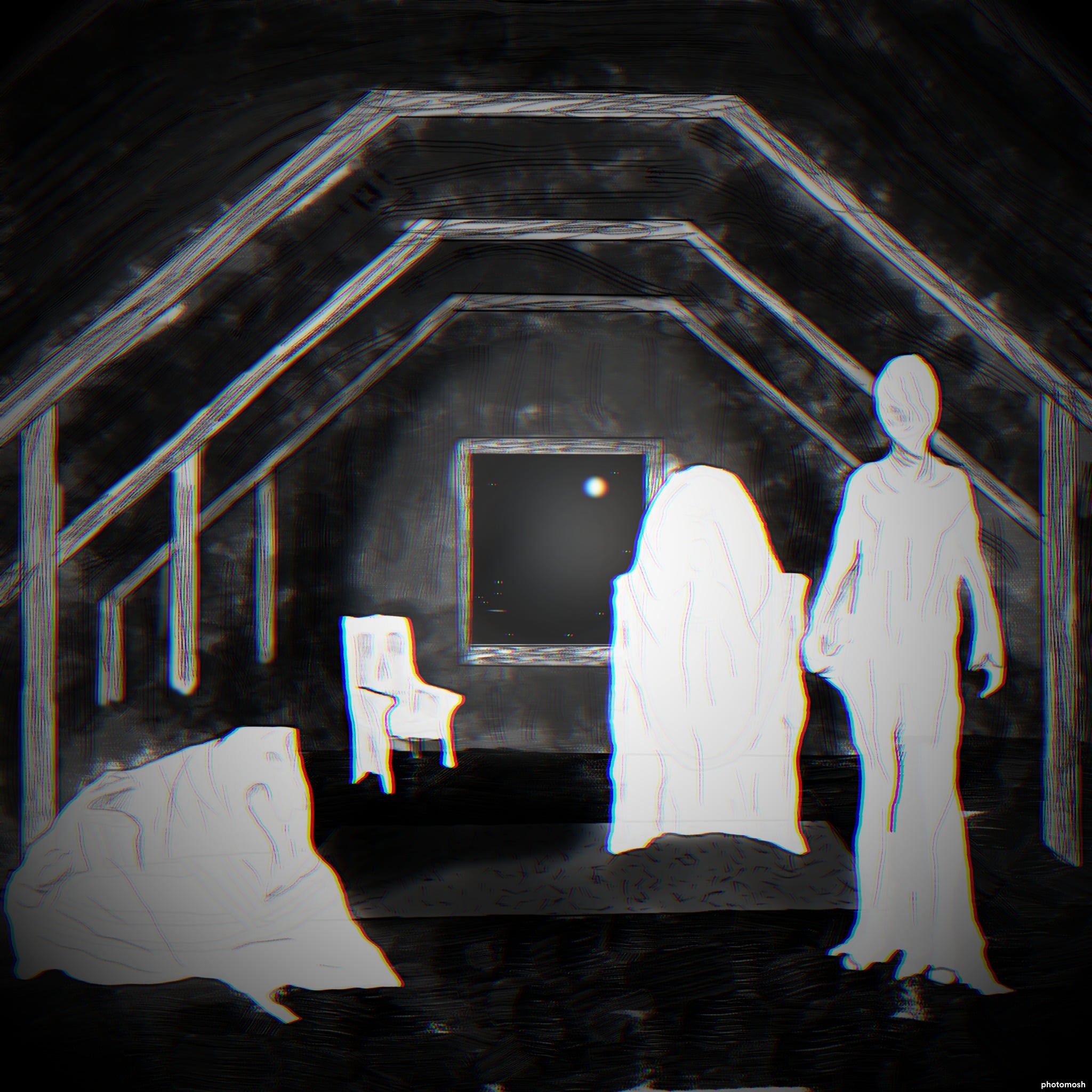 Sibling Horror