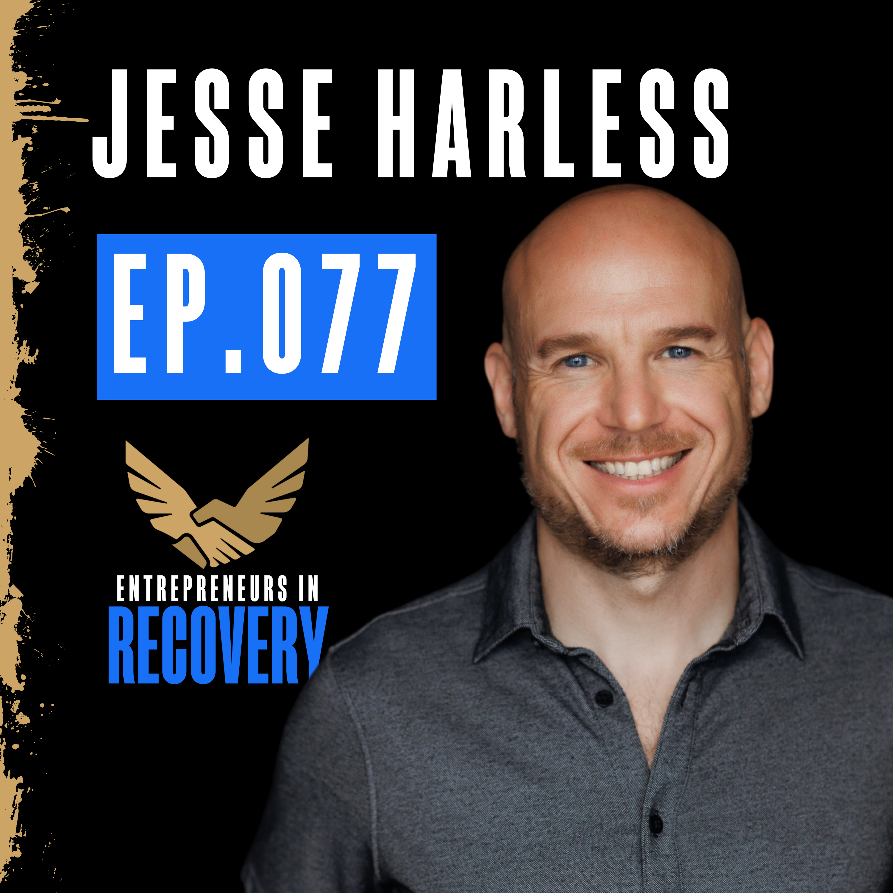 Entrepreneurs in Recovery