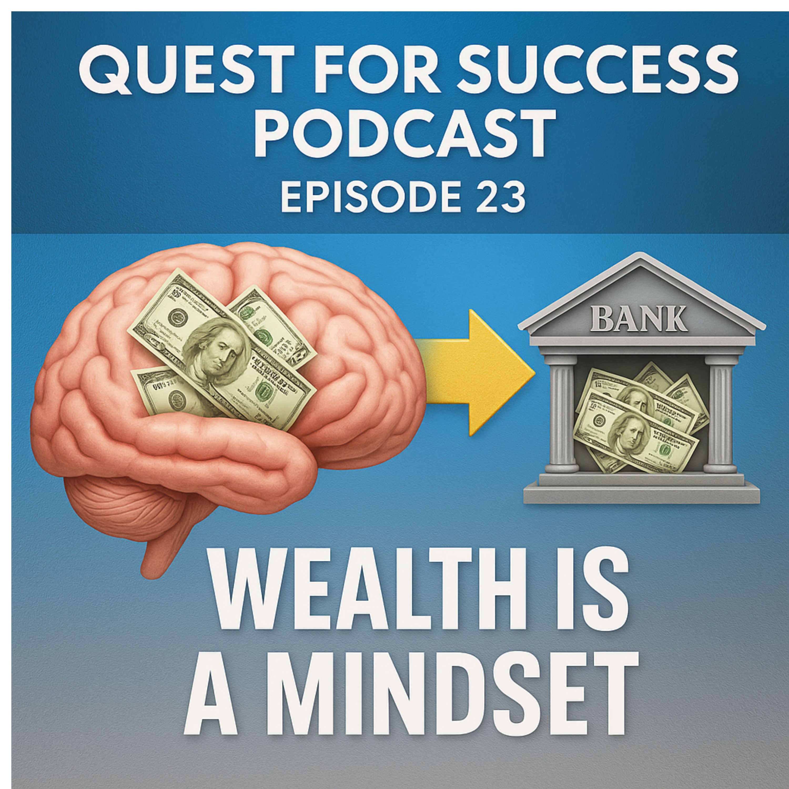 Quest for Success