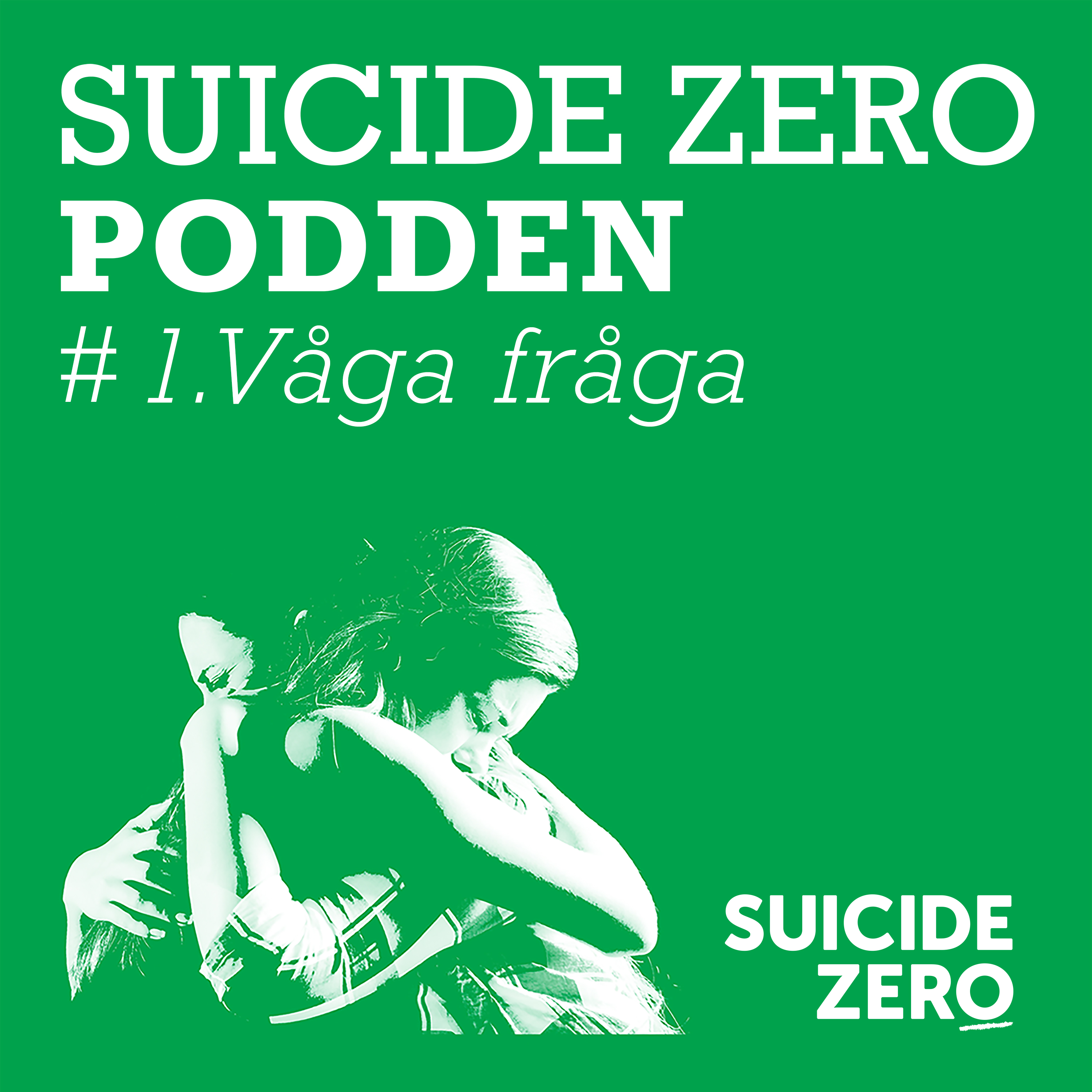 Suicide Zero-podden