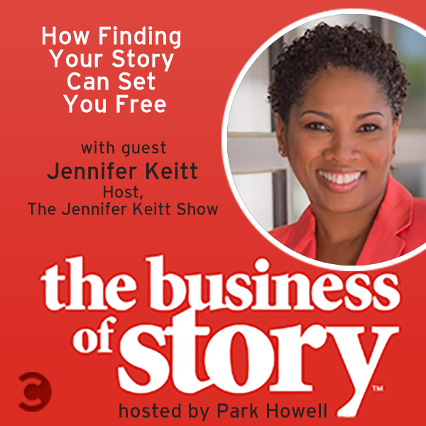 Business of Story