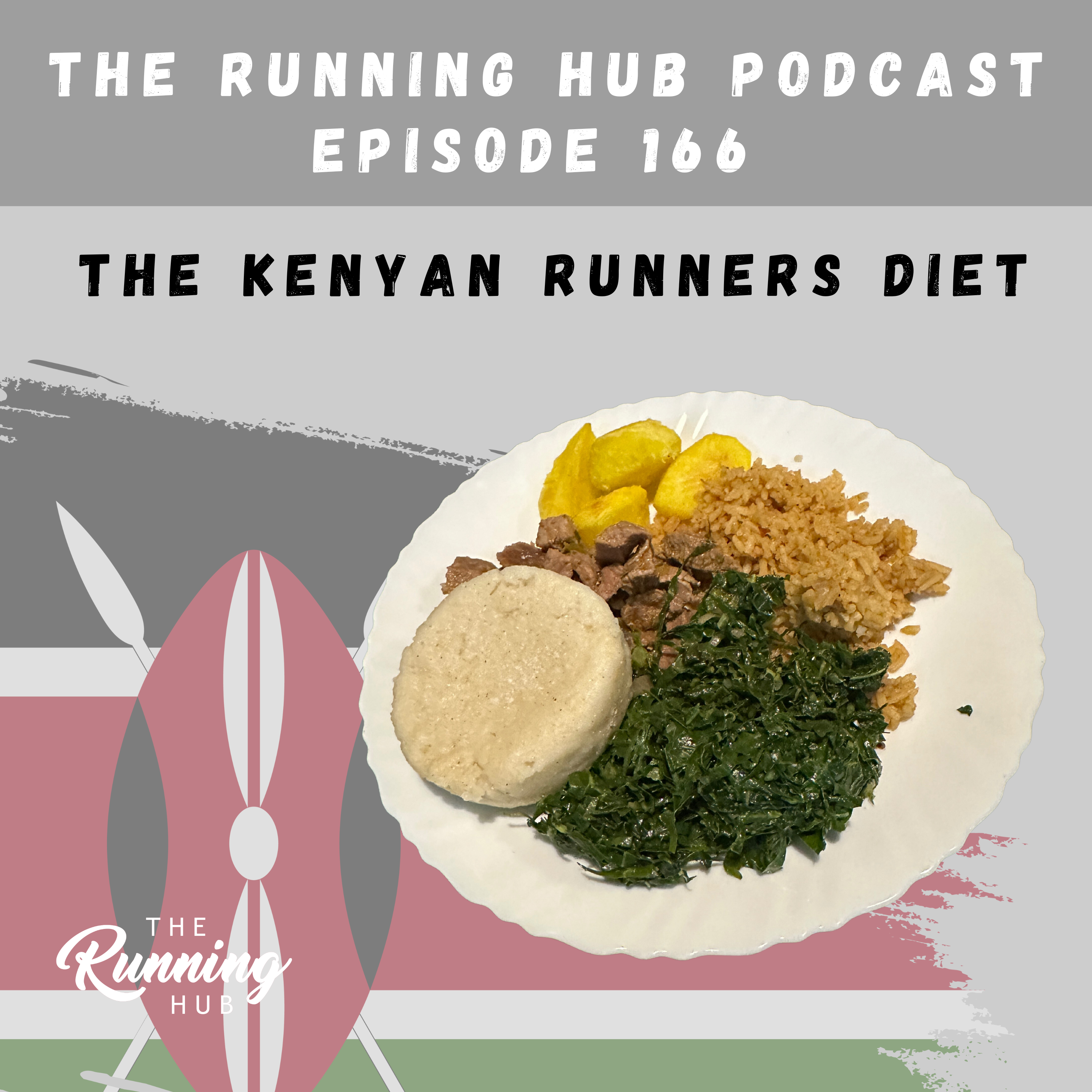 The Kenyan Running Diet - What We've Learnt About Kenyan Nutrition So Far