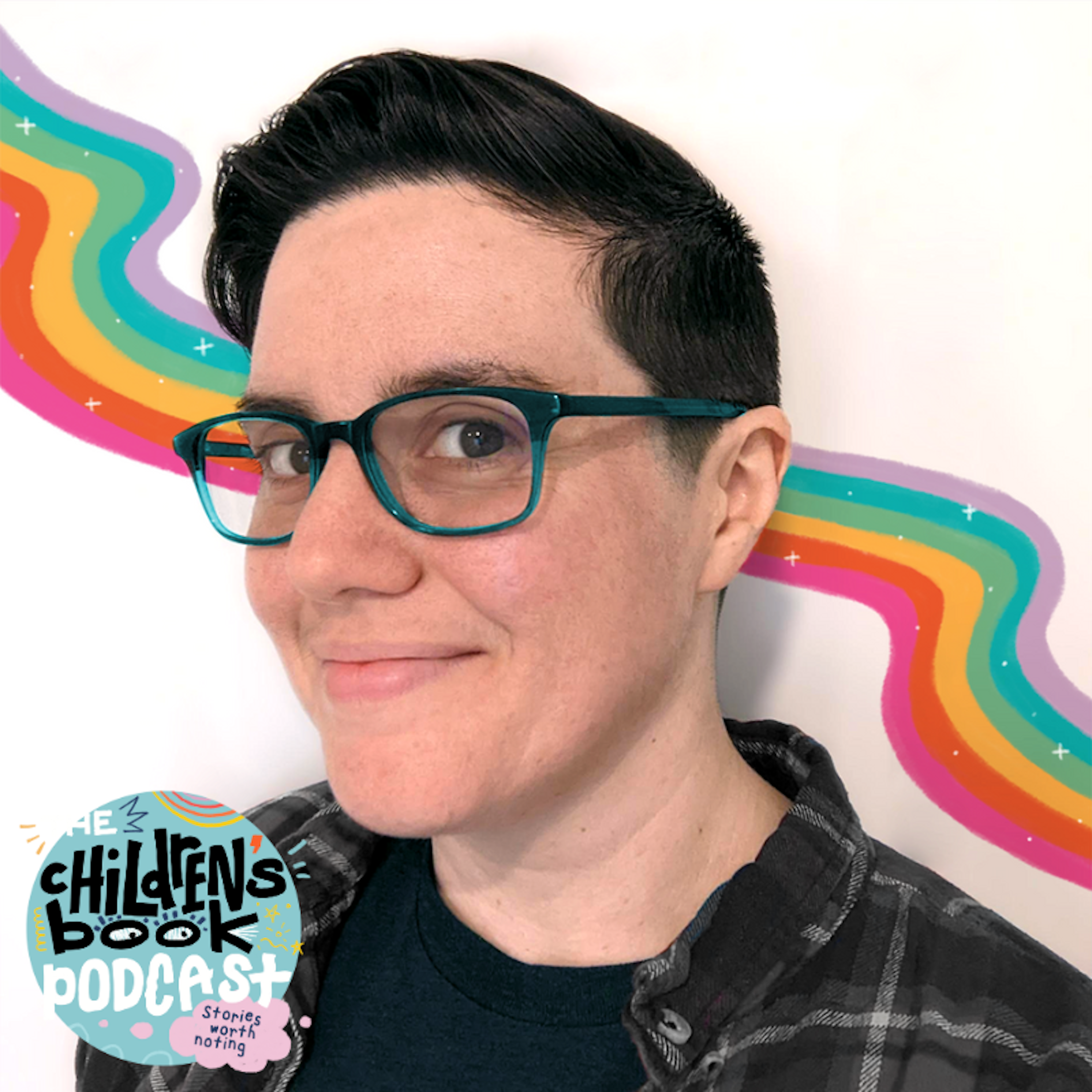 The Children\'s Book Podcast