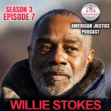 American Justice Podcast