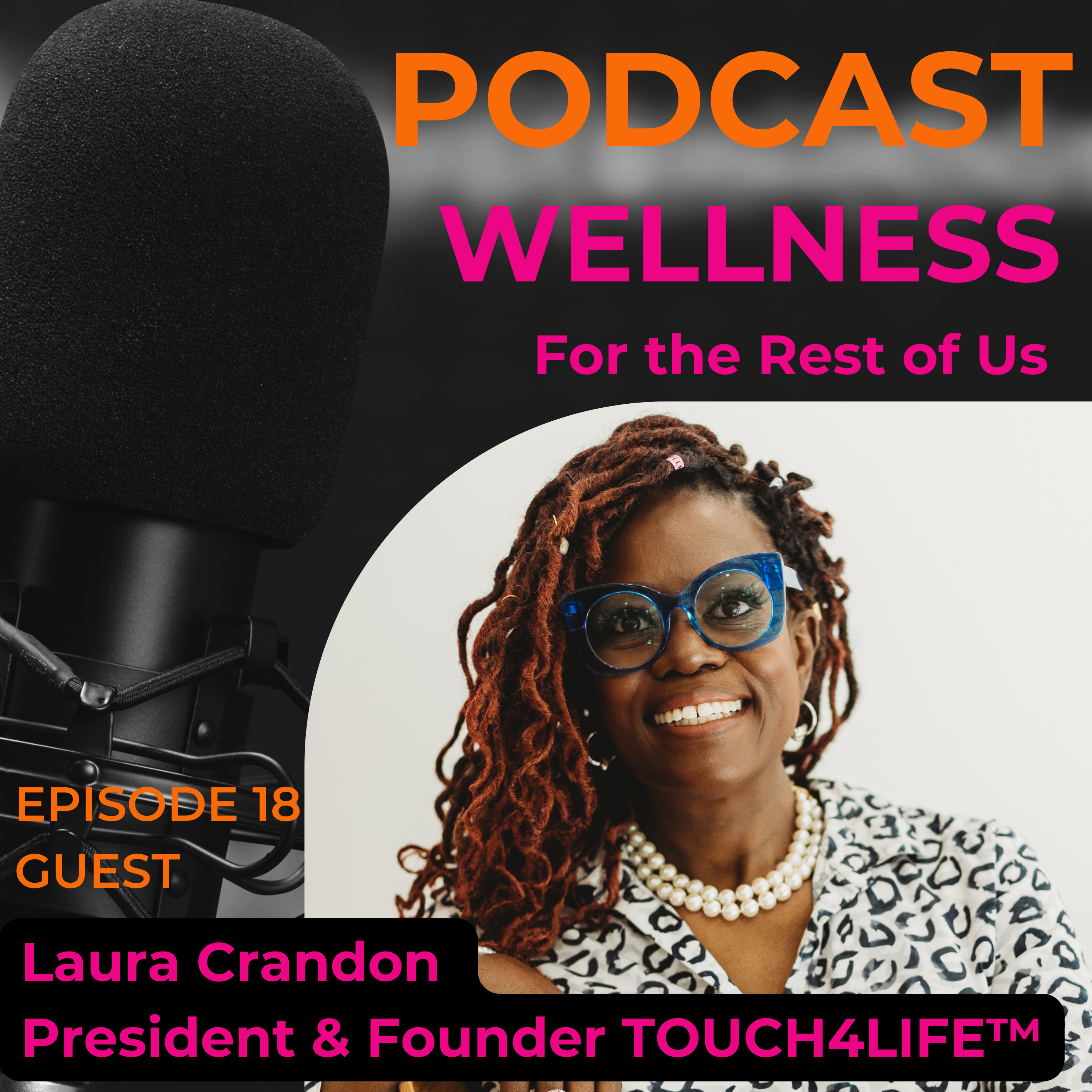 Wellness For The Rest Of US