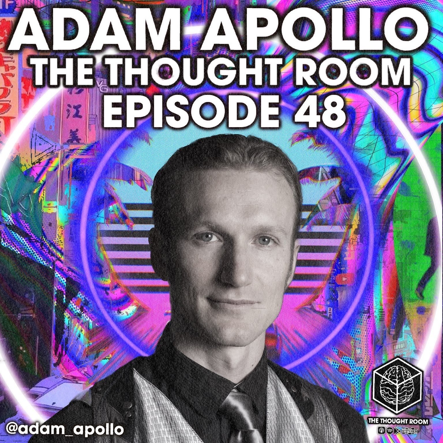 The Thought Room