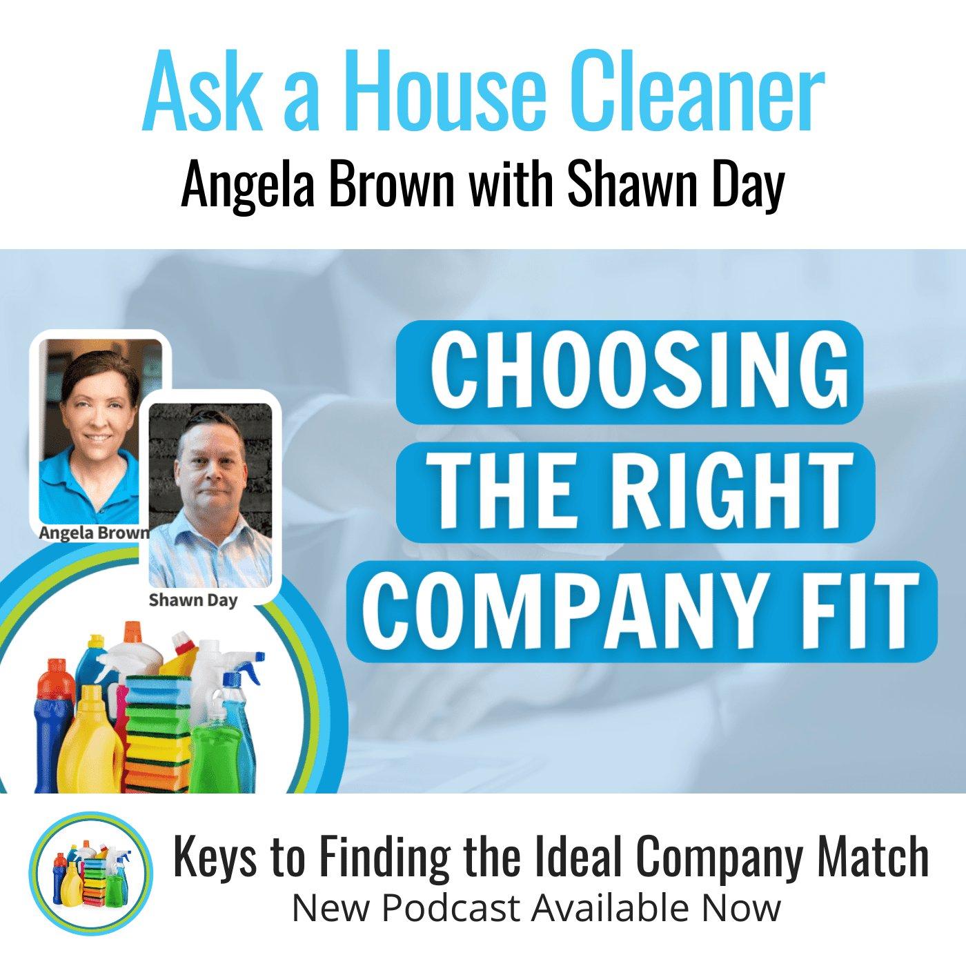 Selecting the Right Fit for Your Company Culture with Shawn Day