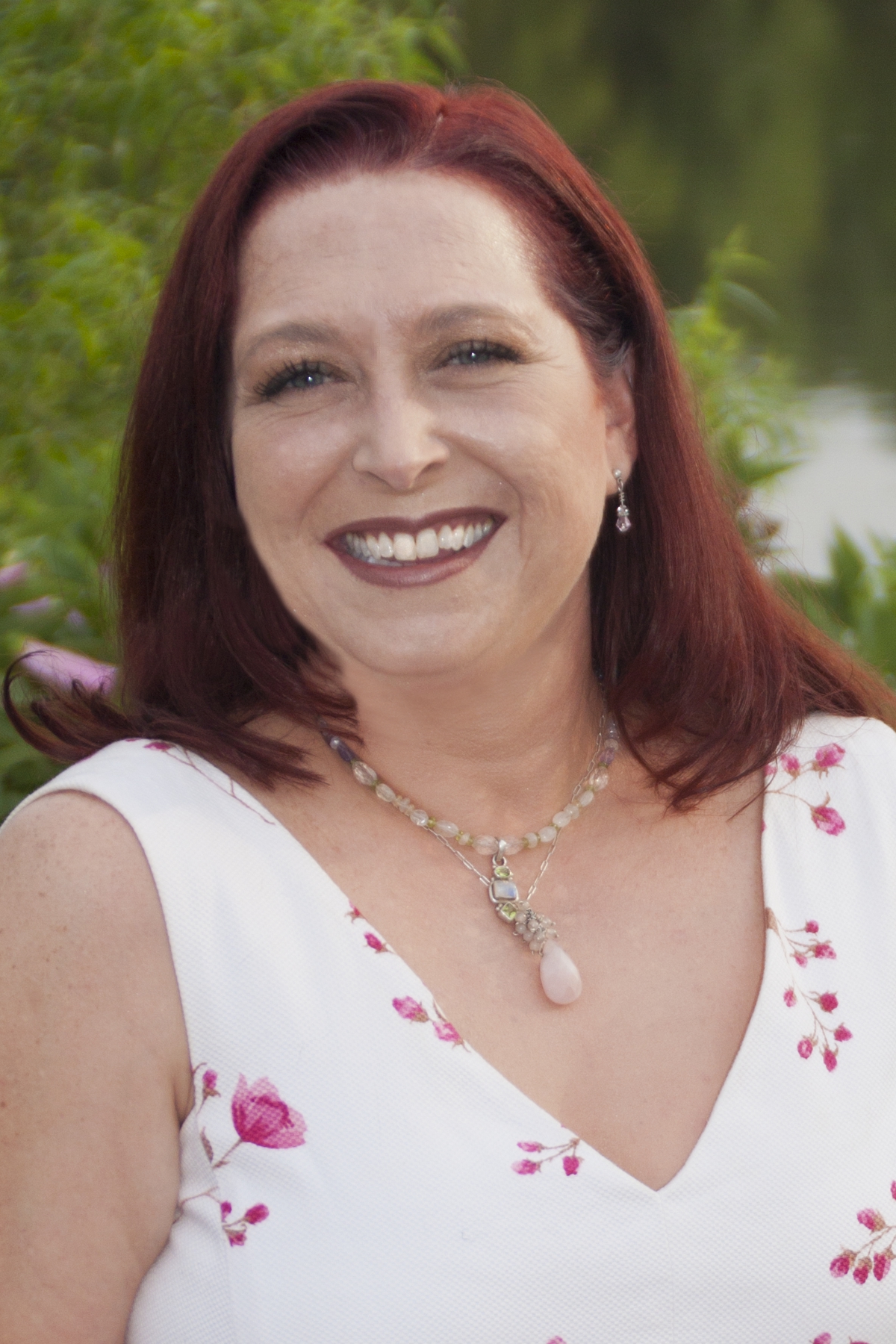 Karen T. Hluchan: The Legacy of a Spirit Medium