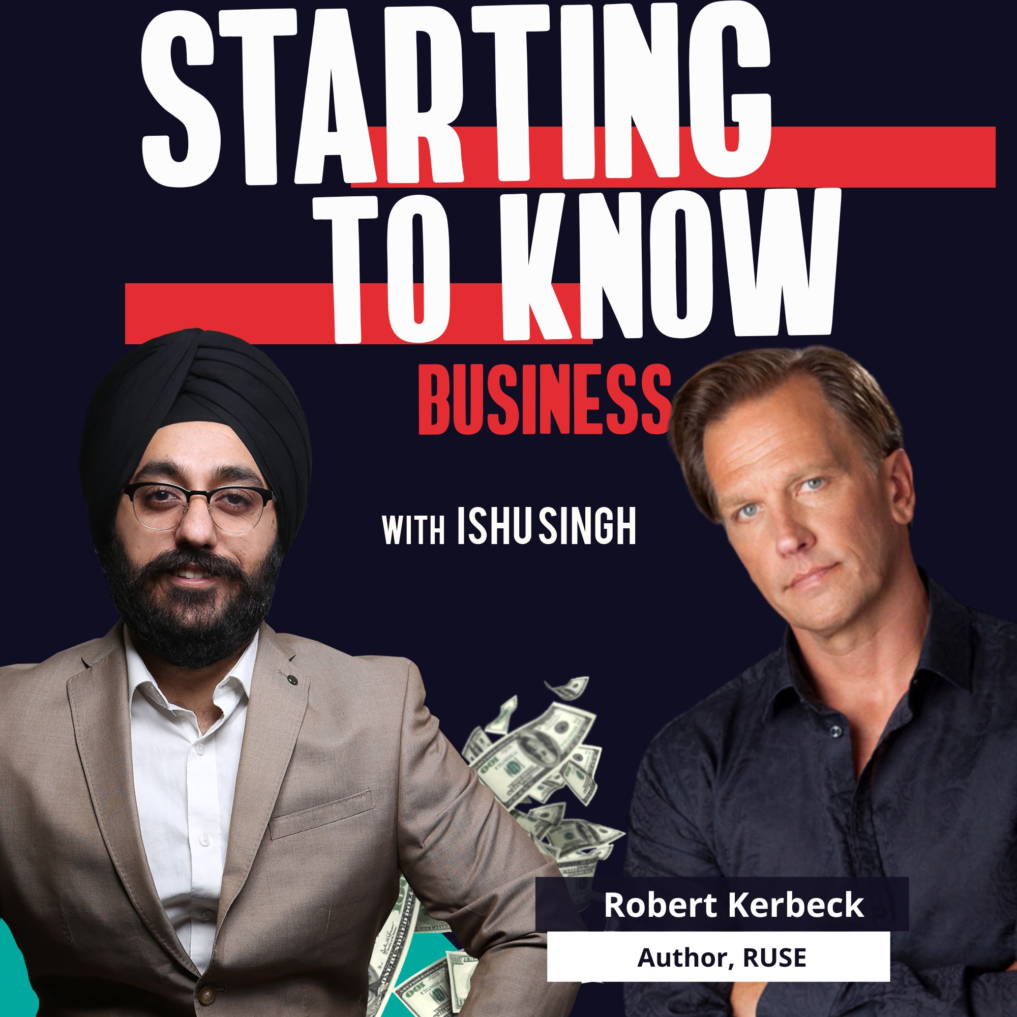Starting to Know
