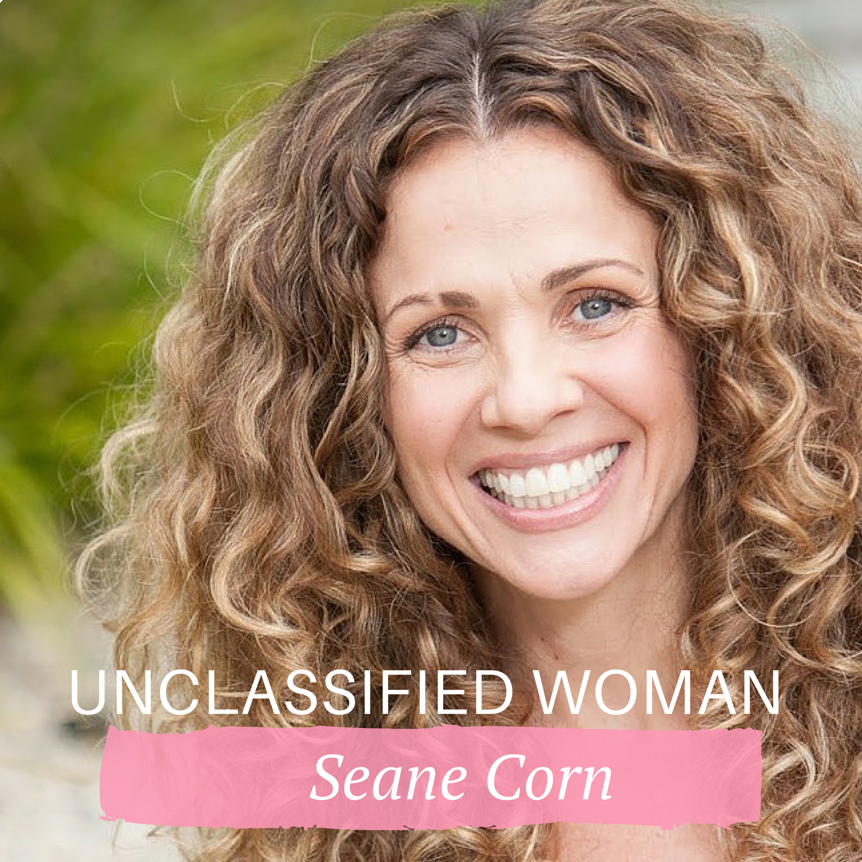 Unclassified Woman