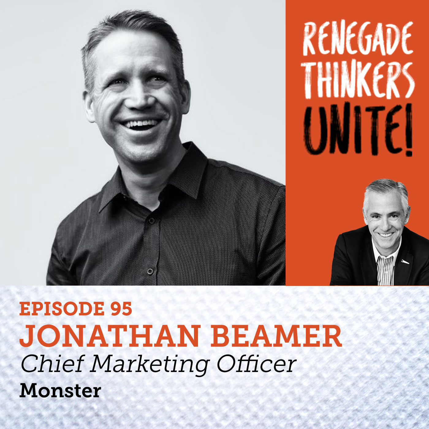 95: How Monster’s CMO is Revitalizing the Brand