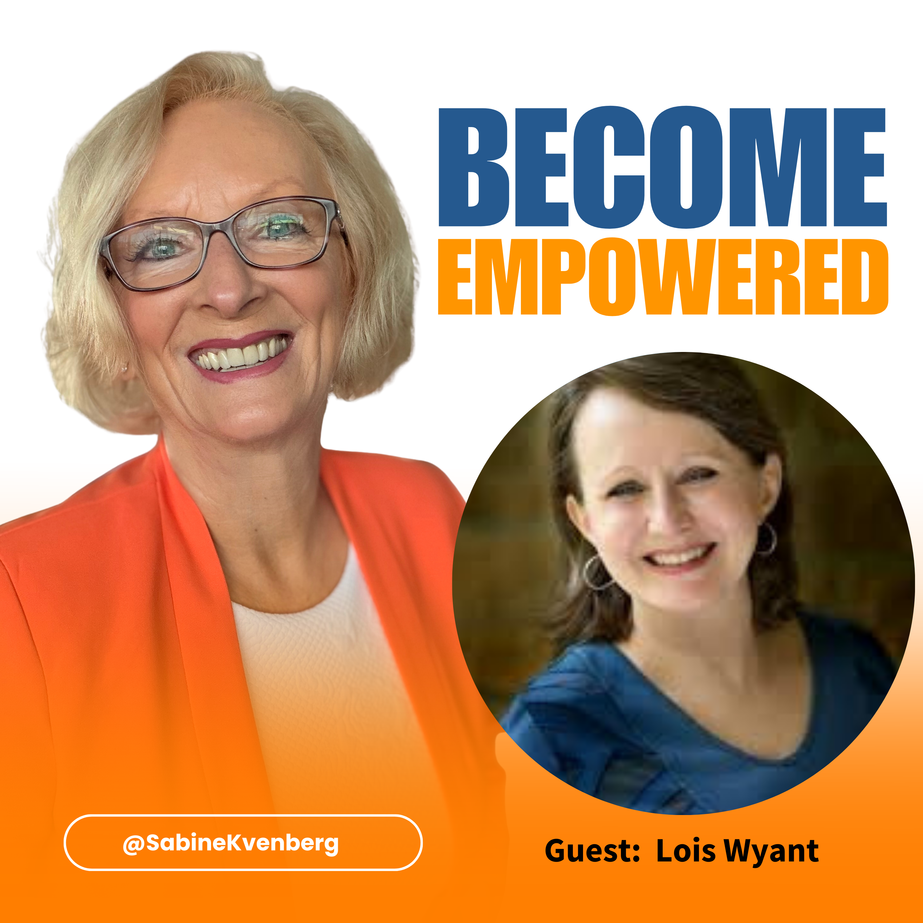 Embracing Change: The Role of AI in Business-Lois Wyant