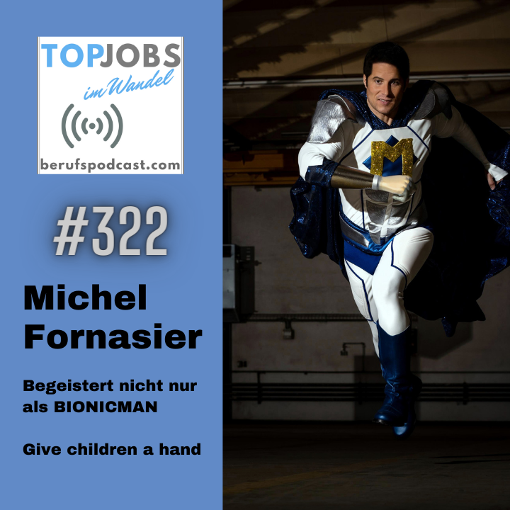 TopJobs im Wandel - DER Berufspodcast mit Christoph Stelzhammer