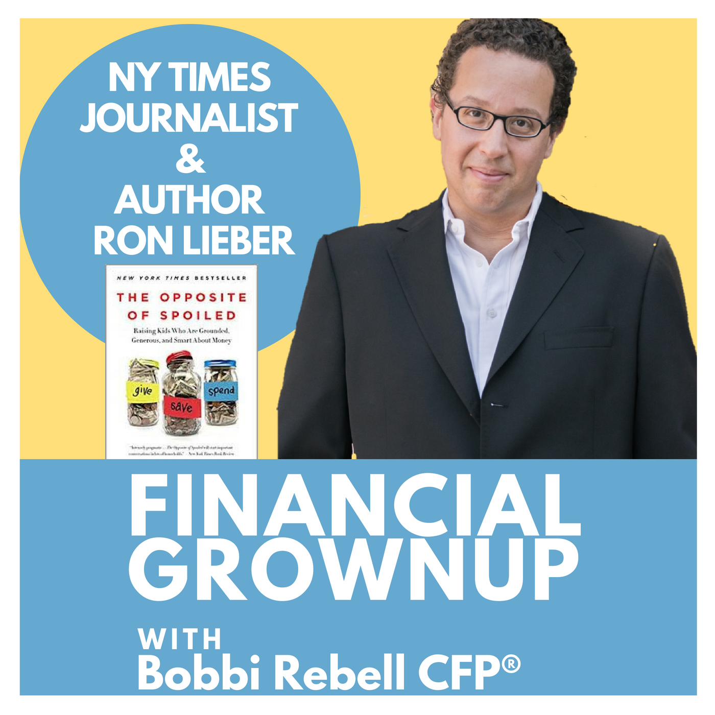 Wellness for Financial Grownups