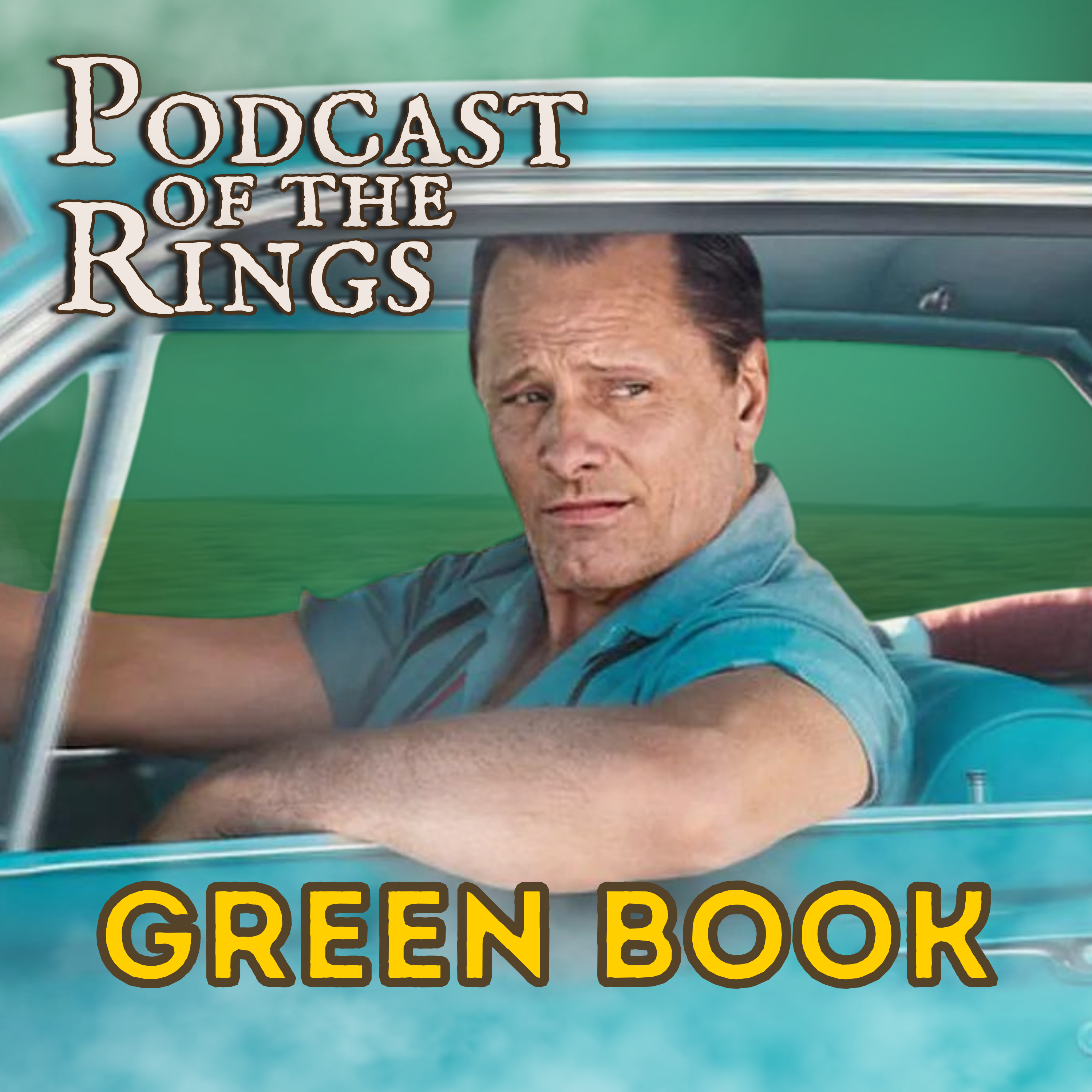 Podcast of the Rings
