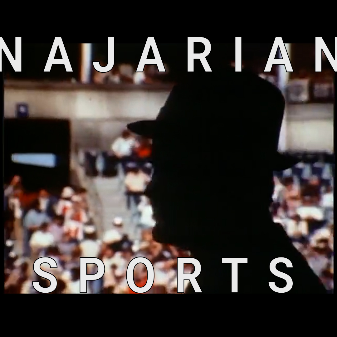 Najarian Radio: \