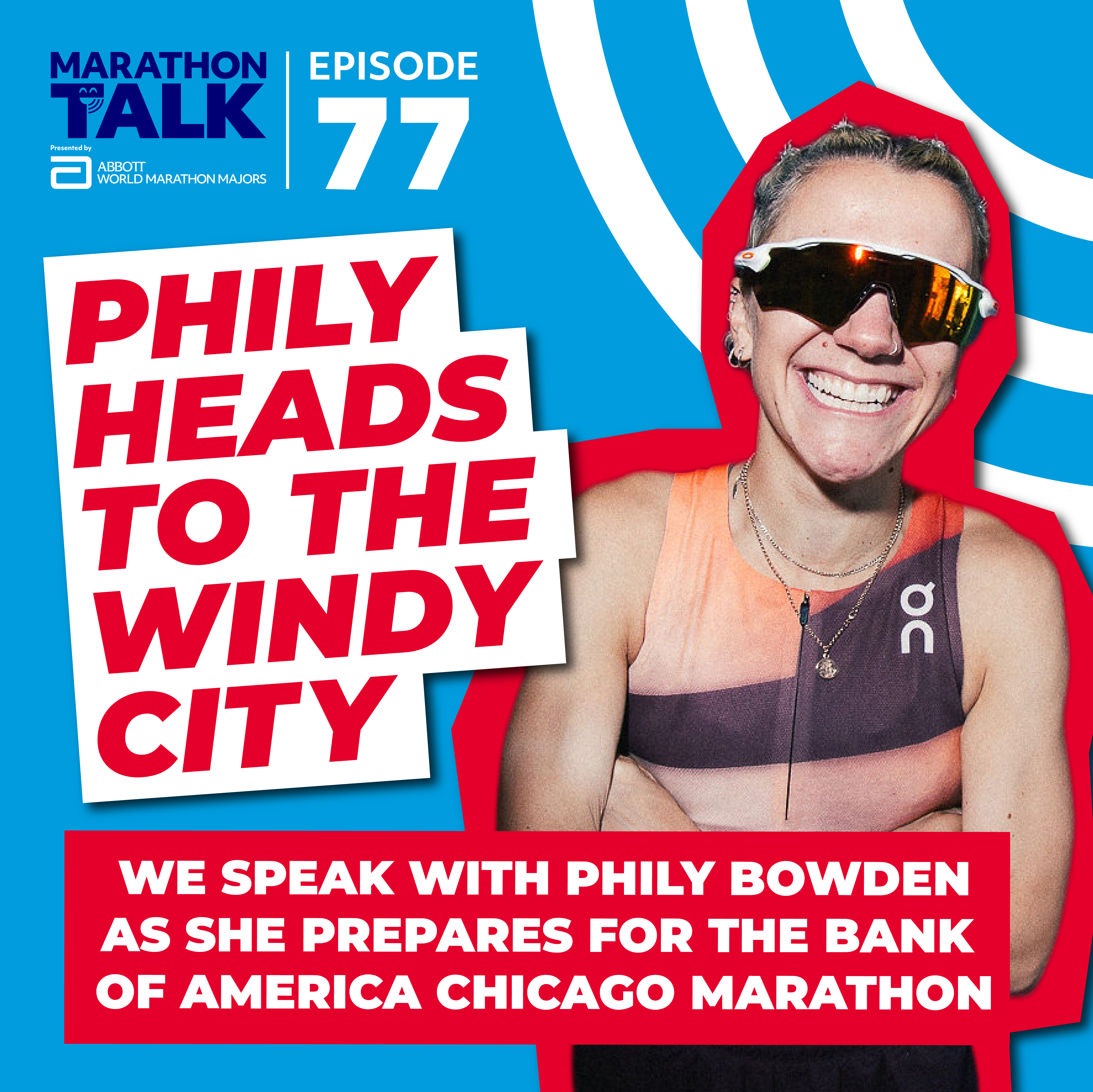 Marathon Talk