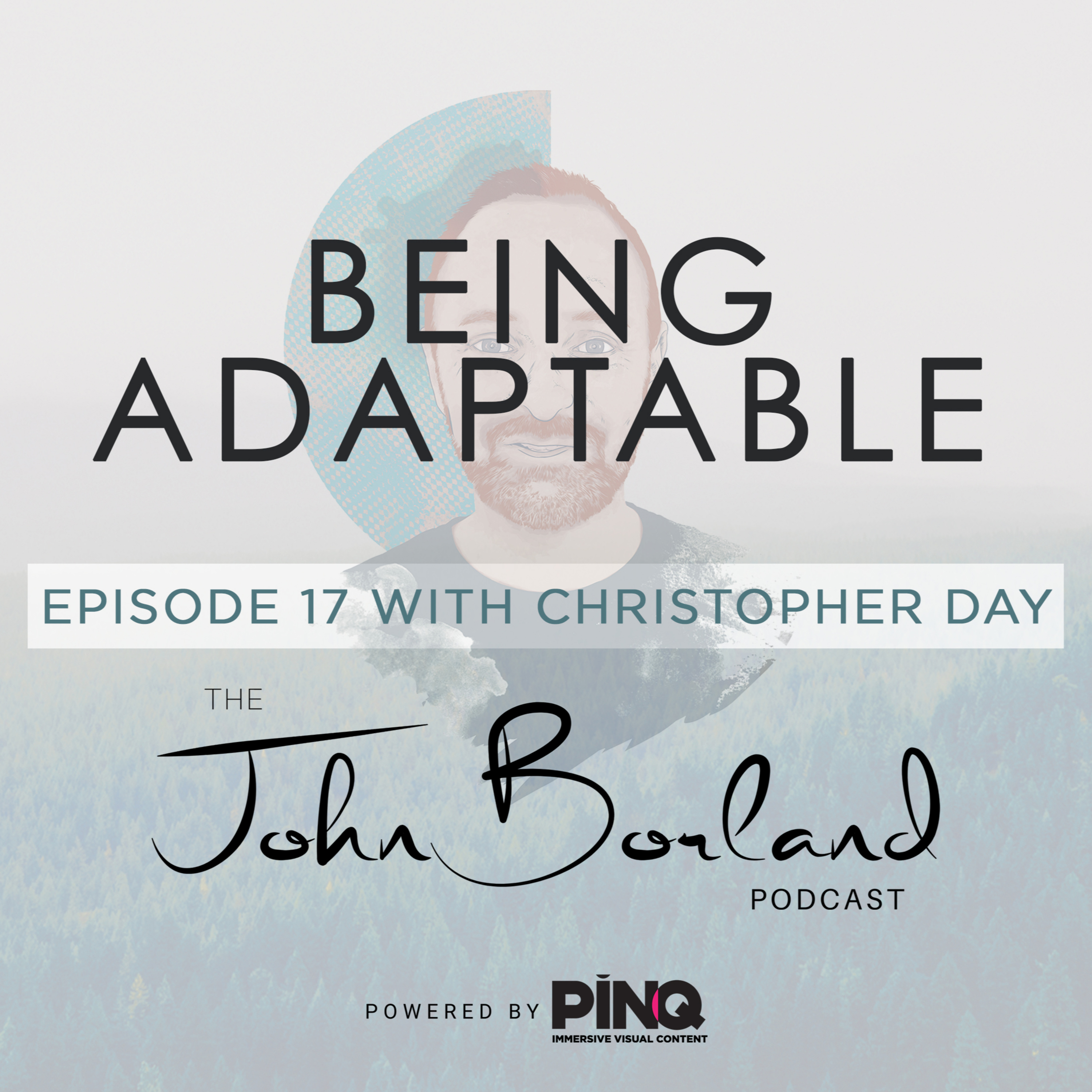 The John Borland Podcast