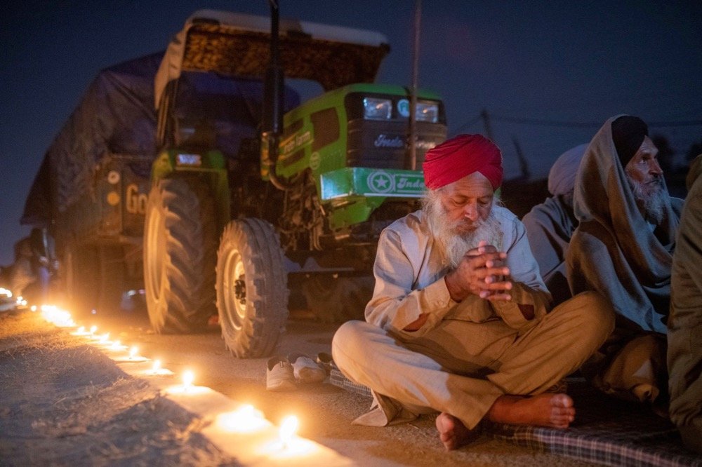 (Preview) The Anti Empire Project #76: Punjab Farmer’s Movement Confronts the Modi Juggernaut