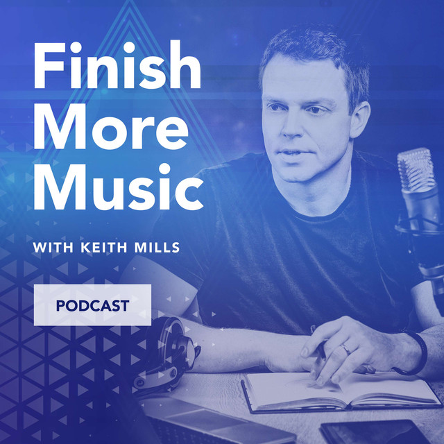 FMM097 - 5 Killer Strategies for Defeating Overwhelm