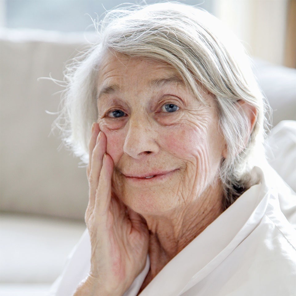 Mary Oliver - 1.20.19  The Rev. Vincent Pizzuto, Ph.D.