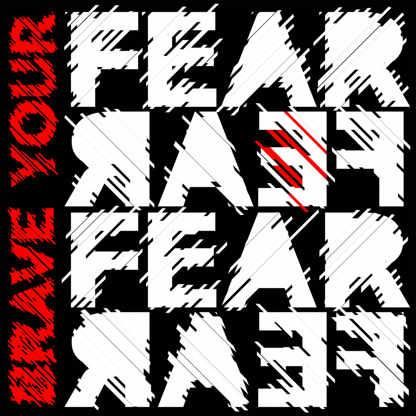 Teaser - Brave Your Fear