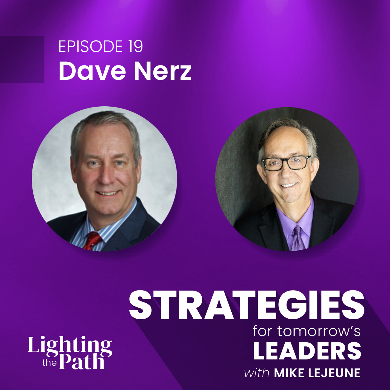 Strategies for Tomorrow\'s Leaders