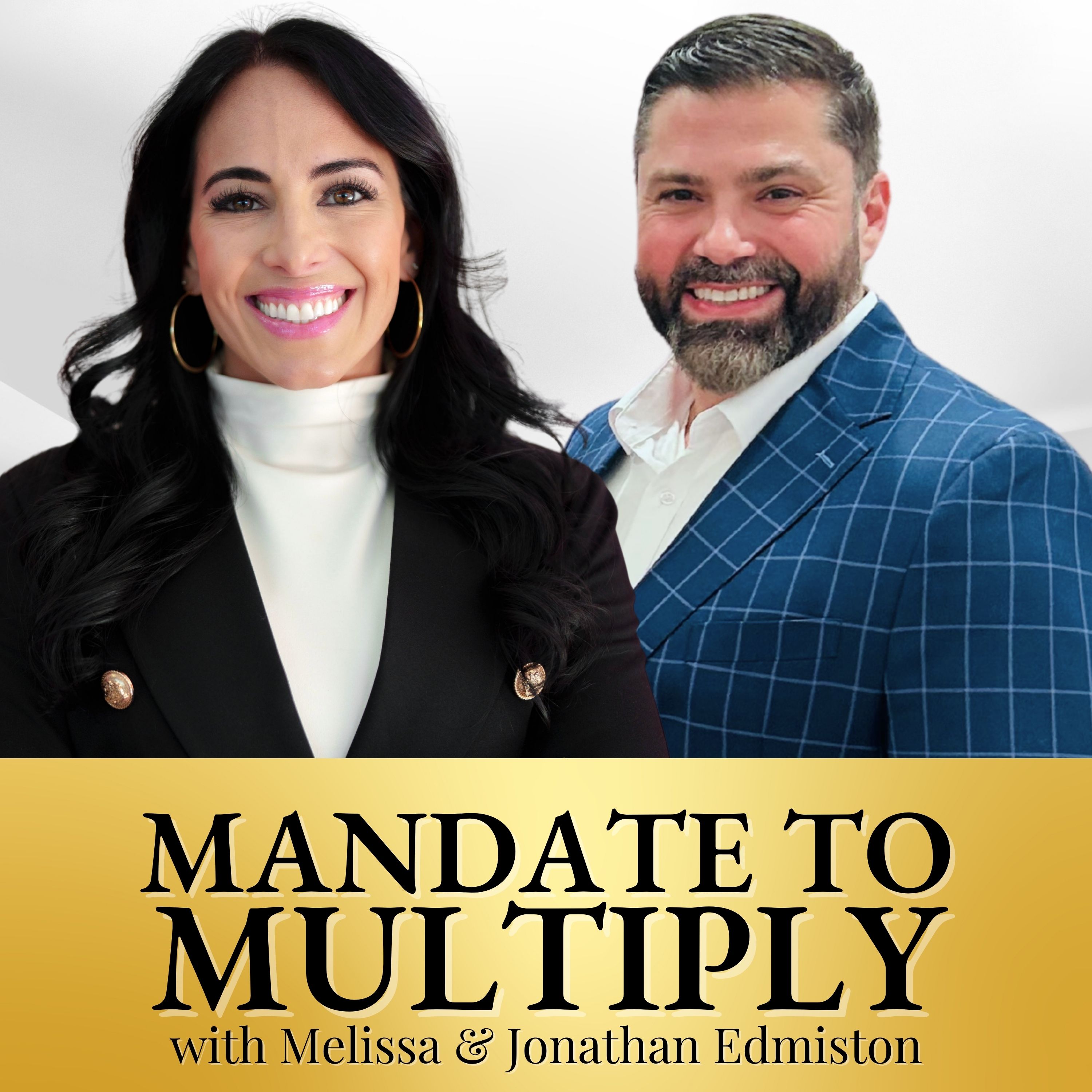 Mandate to Multiply