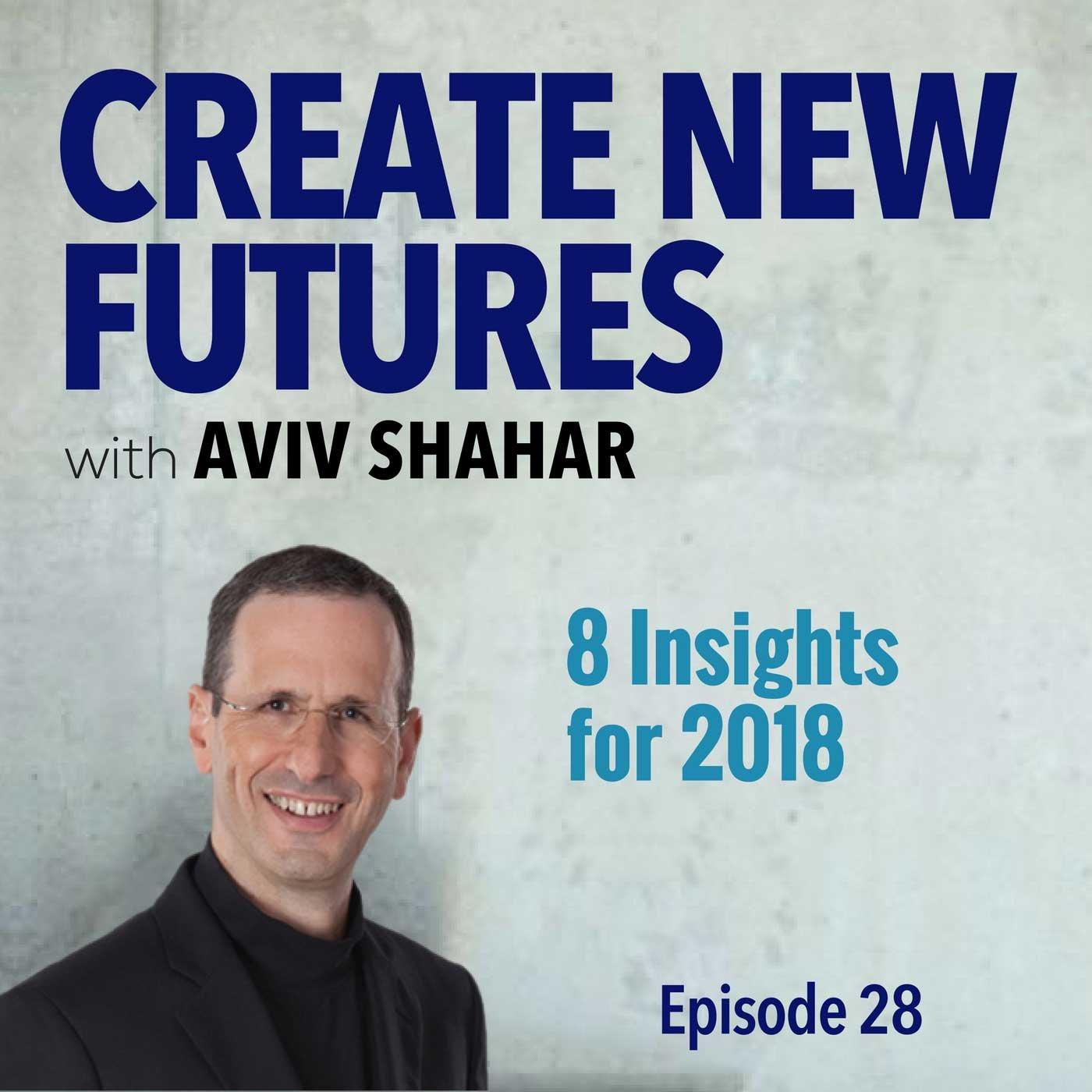 028 8 Insights for 2018