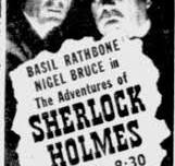 ADVENTURE OF THE THREE GARRIDEBS and ADV OF THE GRAY PASHA   NEW ADV OF SHERLOCK HOLMES