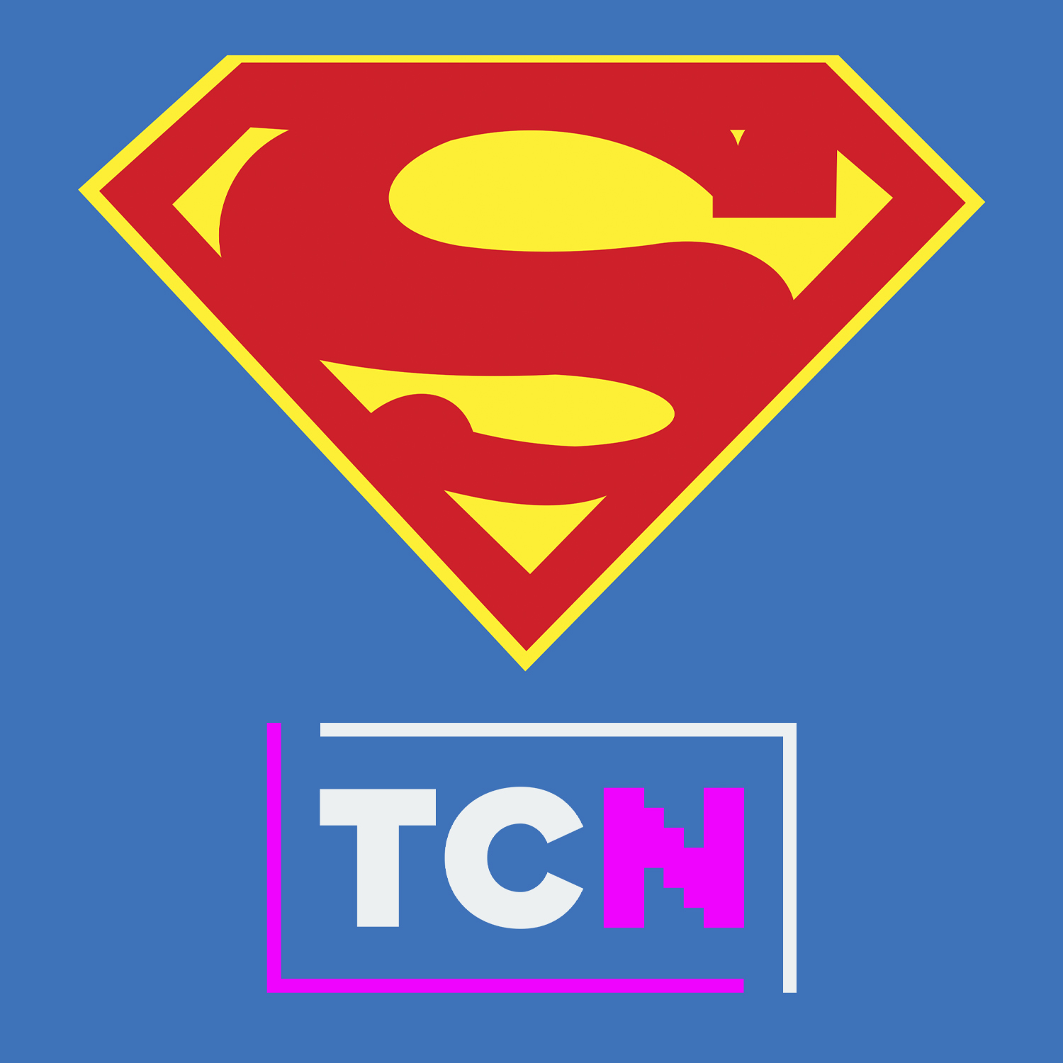 The Christian Nerd Podcast