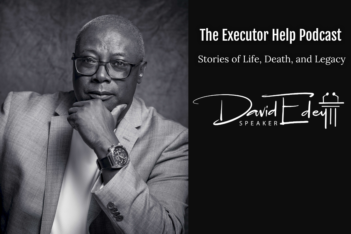 The Executor Help Podcast