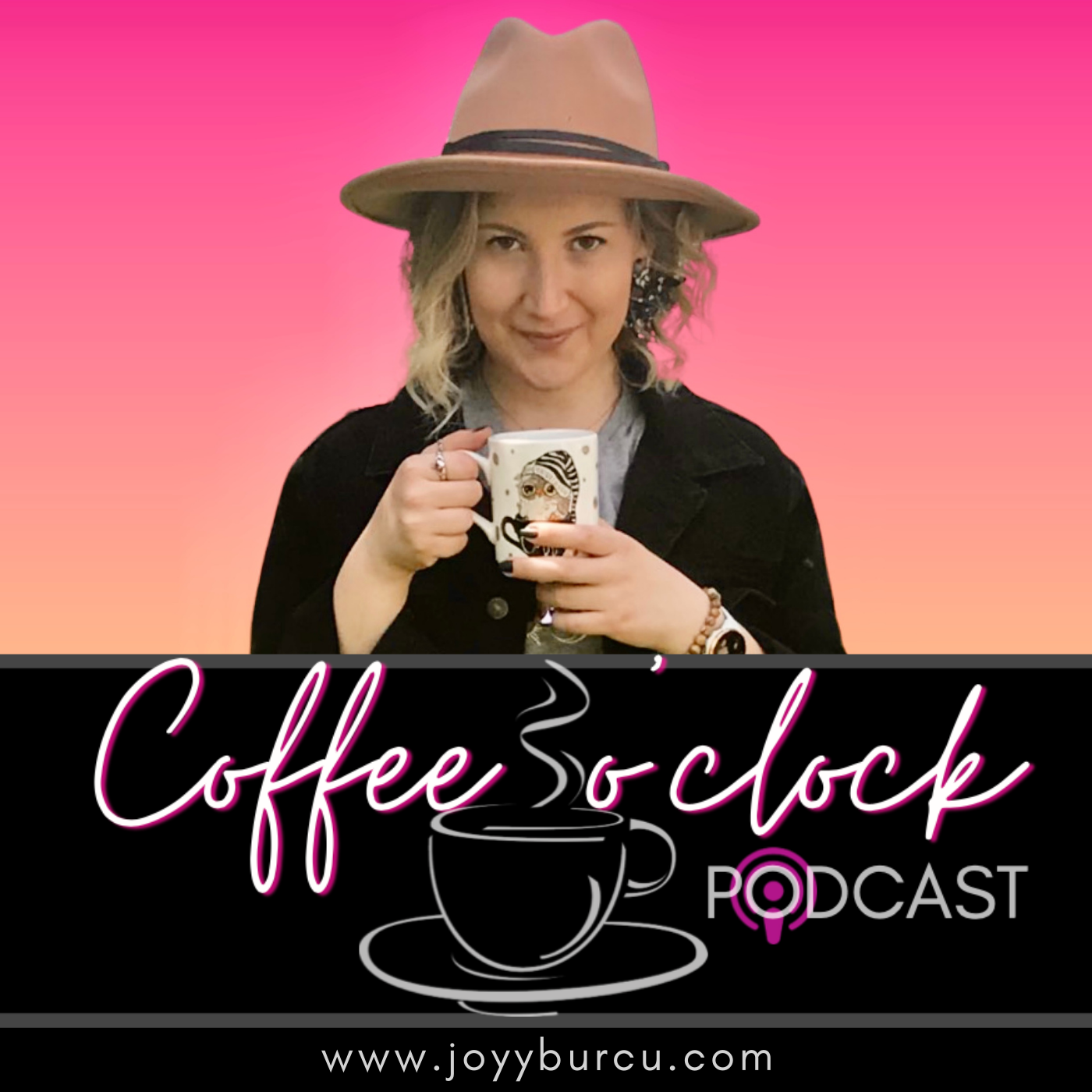 How we can ditch the diets and the guilt and find happiness!