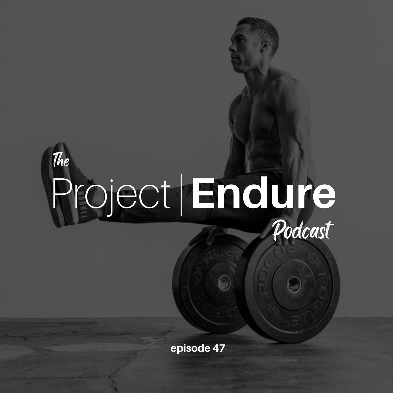Project Endure Podcast