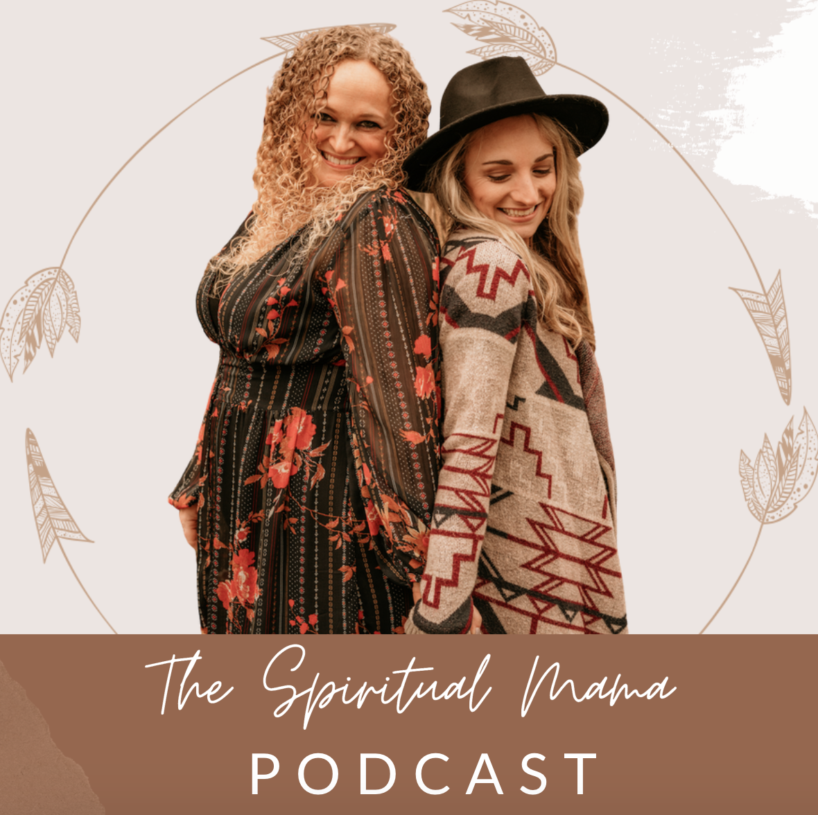 Spirit + Soul Podcast