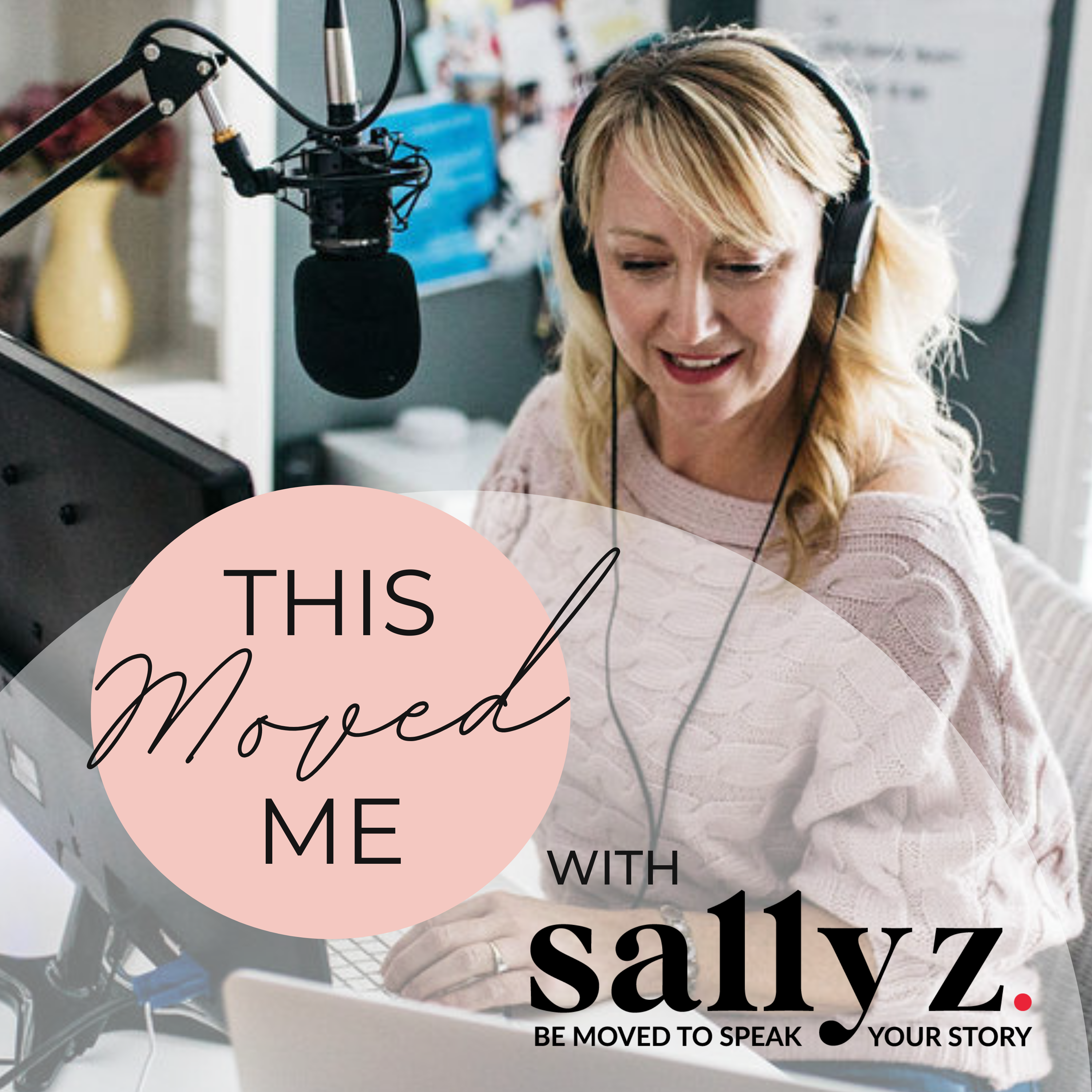 338: How a VA Can Help Your Speaking Business with Molly Rose