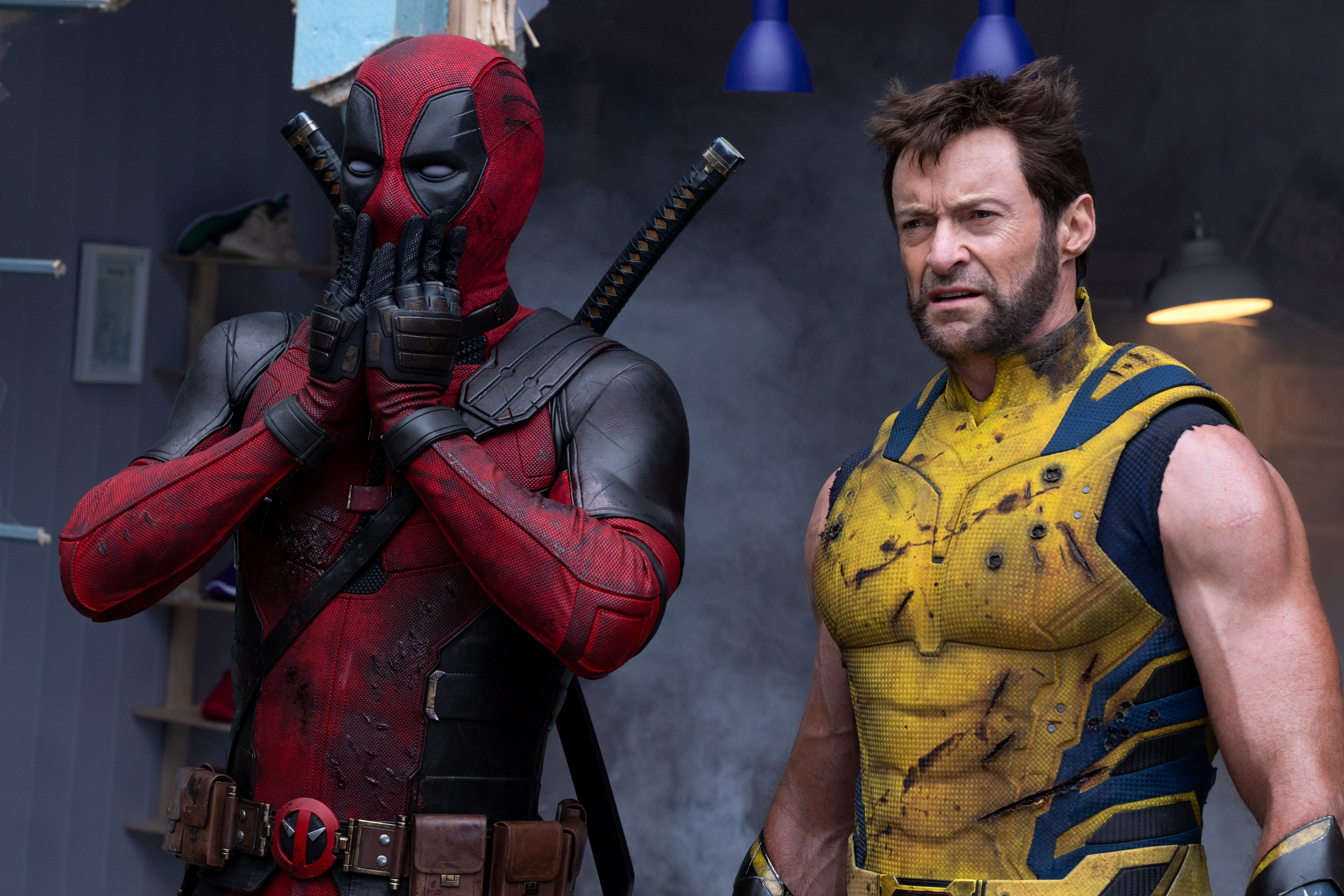 The Watch and Talk | Film & TV Podcast