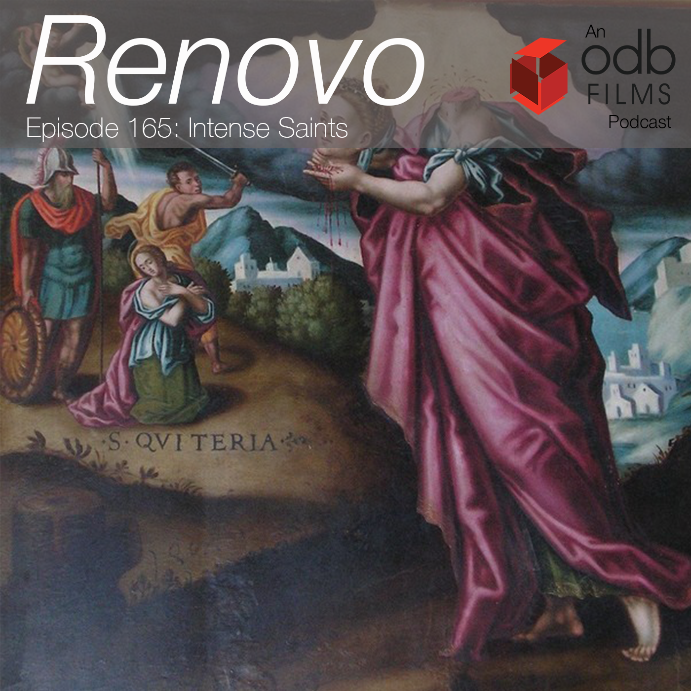 Renovo Podcast